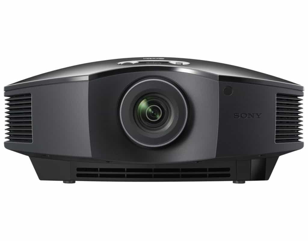 Sony VPL-HW50ES home theatre projector