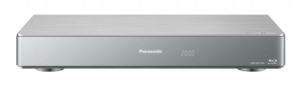 Panasonic DMR-BWT945