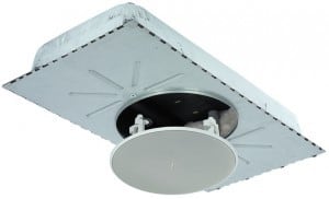 CS 123T SpeedMount Ceiling Speaker System
