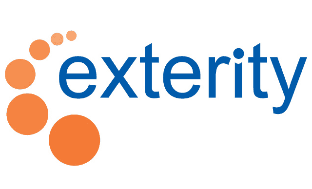 exterity logo