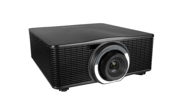 optoma projector pic