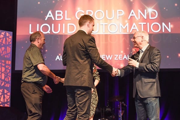 Liquid - ABL NZ