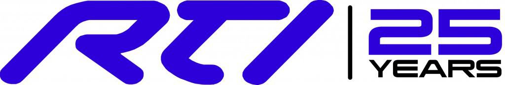 RTI_25YEARS_Logo