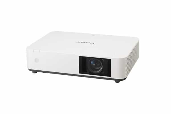 Sony launches new laser light source Z-Phosphor projectors