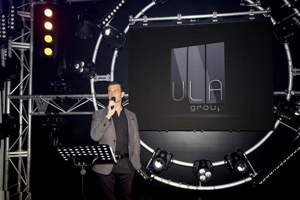 ULA Group opens a new interactive showroom in Queensland