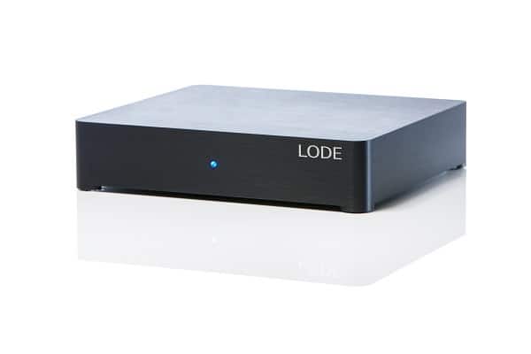 Lode Audio LA1 module.