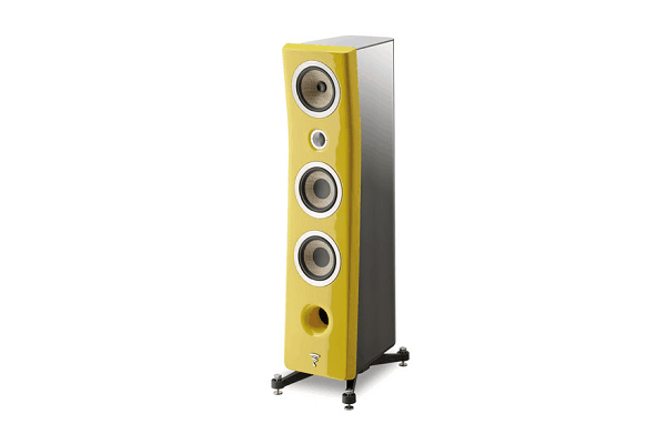 Focal Home Audio releases Kanta N°2 high-fidelity speakers