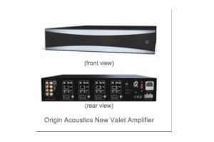 Origin Acoustics to showcase new products as ISE 2018